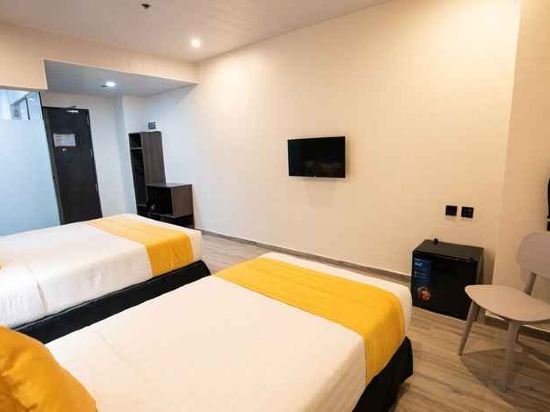 Фото City Pod Hotel