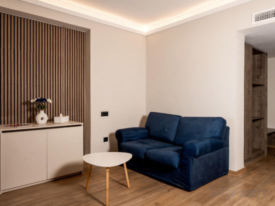 Фото Palatino Hotel