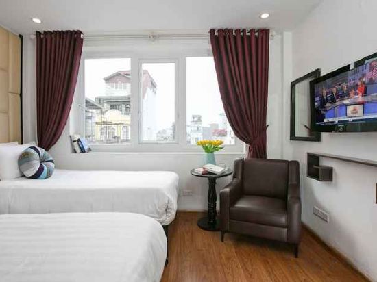Фото Splendid Star Grand Hotel & SPA