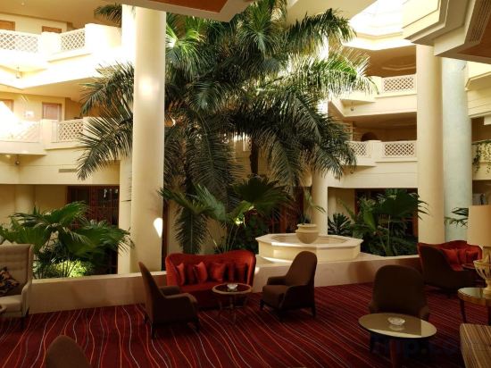 Фото Отель Hasdrubal Prestige Thalassa & Spa