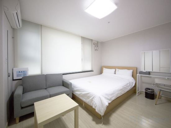 Фото Inn The City Business Hotel