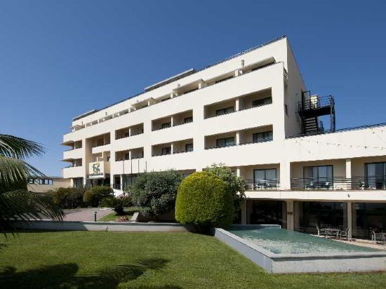 Фото Madeira Panoramico Hotel