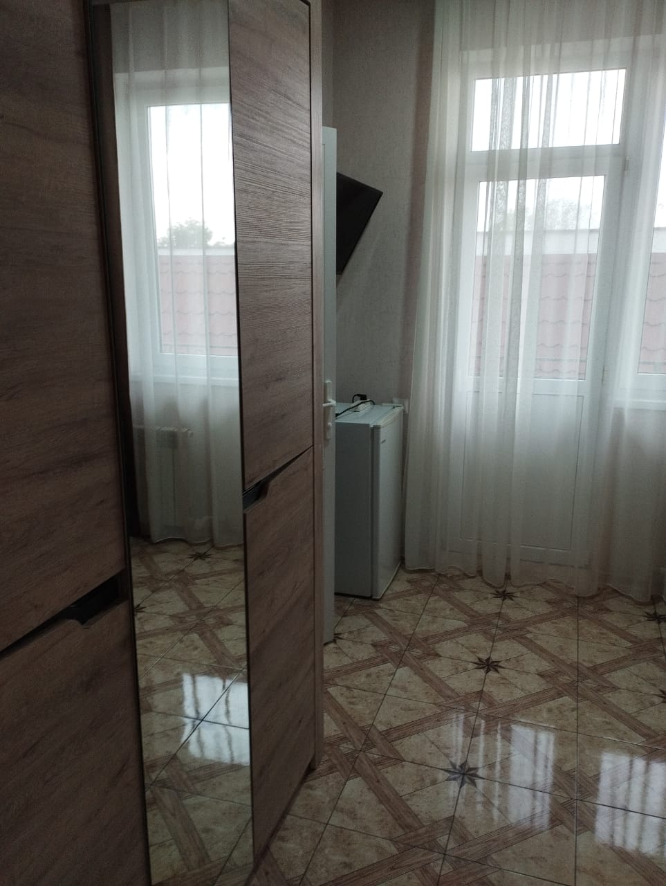 Фото Ной