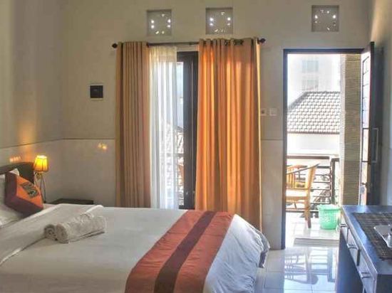 Фото Wana Kubu Homestay