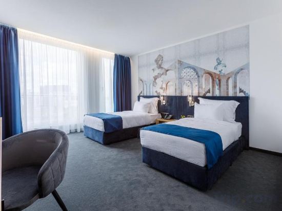 Фото Blue Star Luxury Hotel
