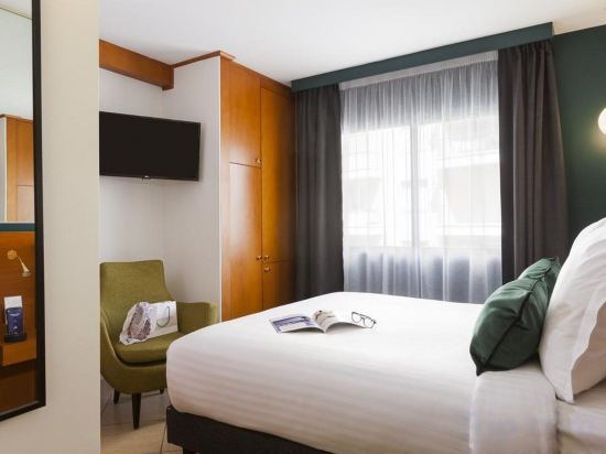 Фото Nehô Suites Cannes Croisette