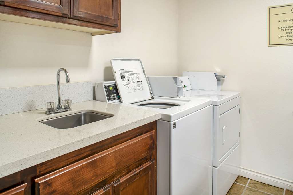 Фото Best Western Corvallis