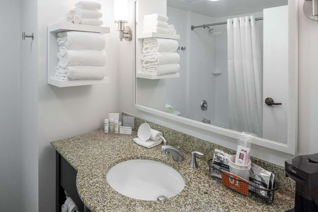 Фото Hampton Inn Austin Nw