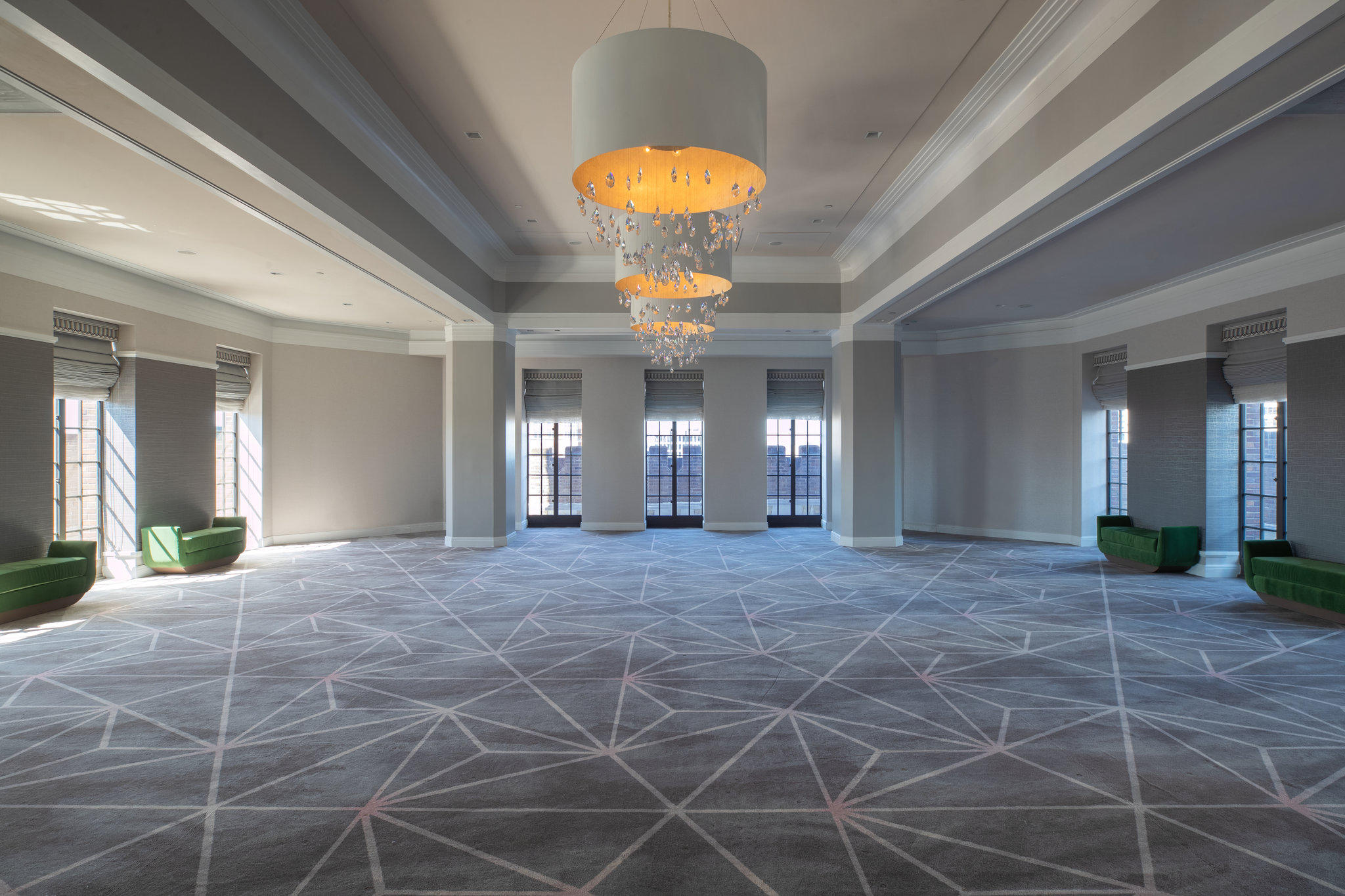 Фото Kimpton Hotel Palomar Philadelphia, an Ihg Hotel