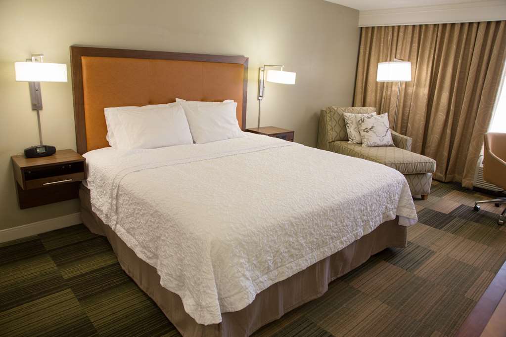 Фото Hampton Inn & Suites Albany-Downtown