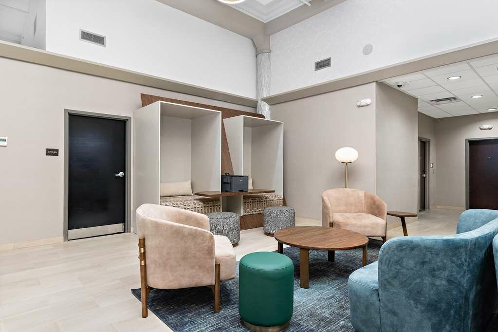 Фото отеля 5