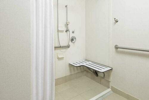 Гостиница Homewood Suites by Hilton Raleigh/Crabtree Valley в Роли