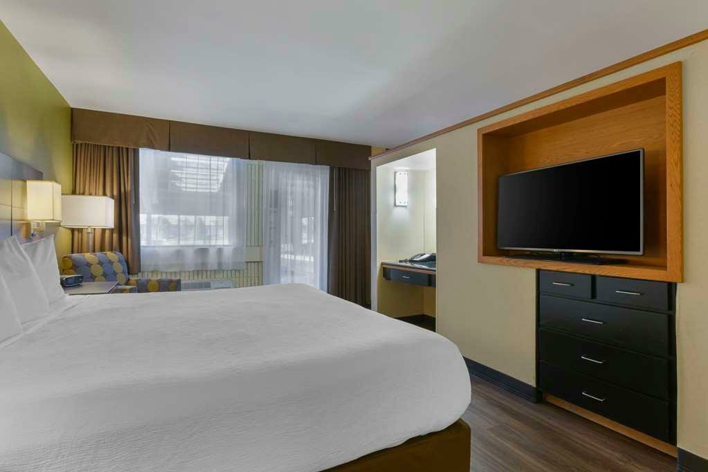 Фото Best Western Plus University Inn