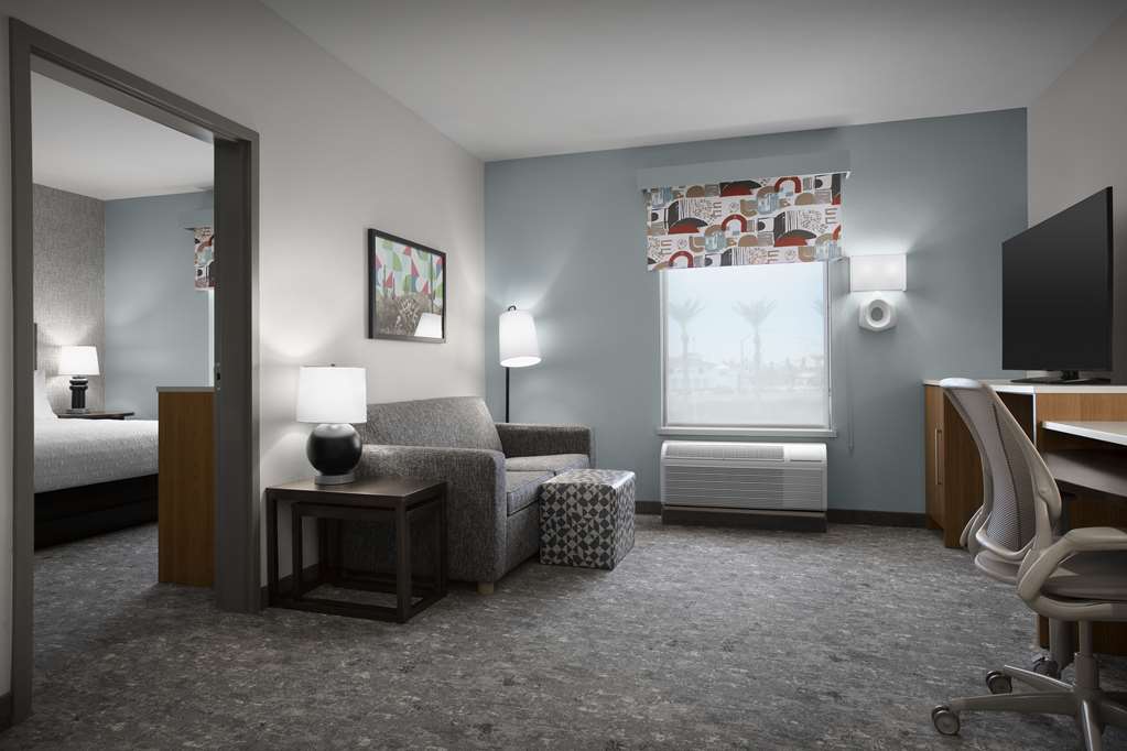 Фото Home2 Suites by Hilton Phoenix Chandler