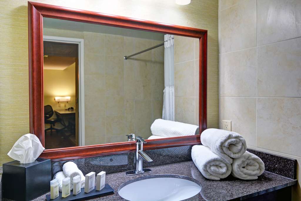 Фото Embassy Suites by Hilton Valencia