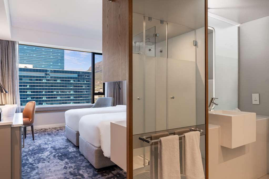 Фото Radisson Hotel Cape Town Foreshore