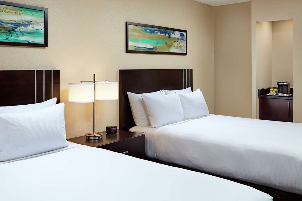Фото Hilton Houston Plaza/Medical Center