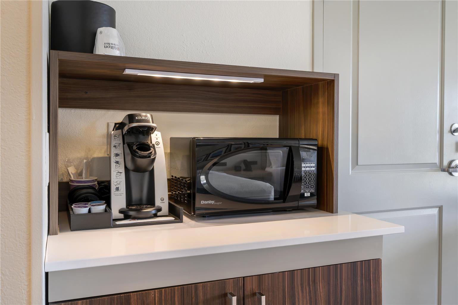 Фото Hilton Garden Inn Wisconsin Dells