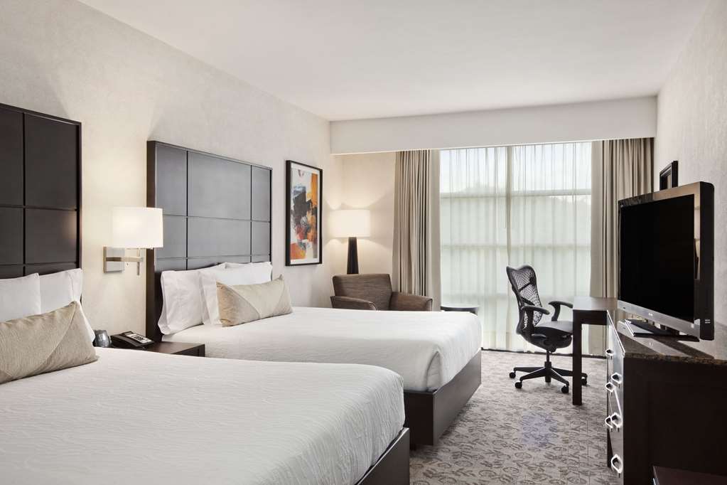 Фото Hilton Garden Inn Tuxtla Gutierrez