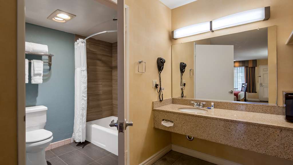Фото Best Western Palm Garden Inn