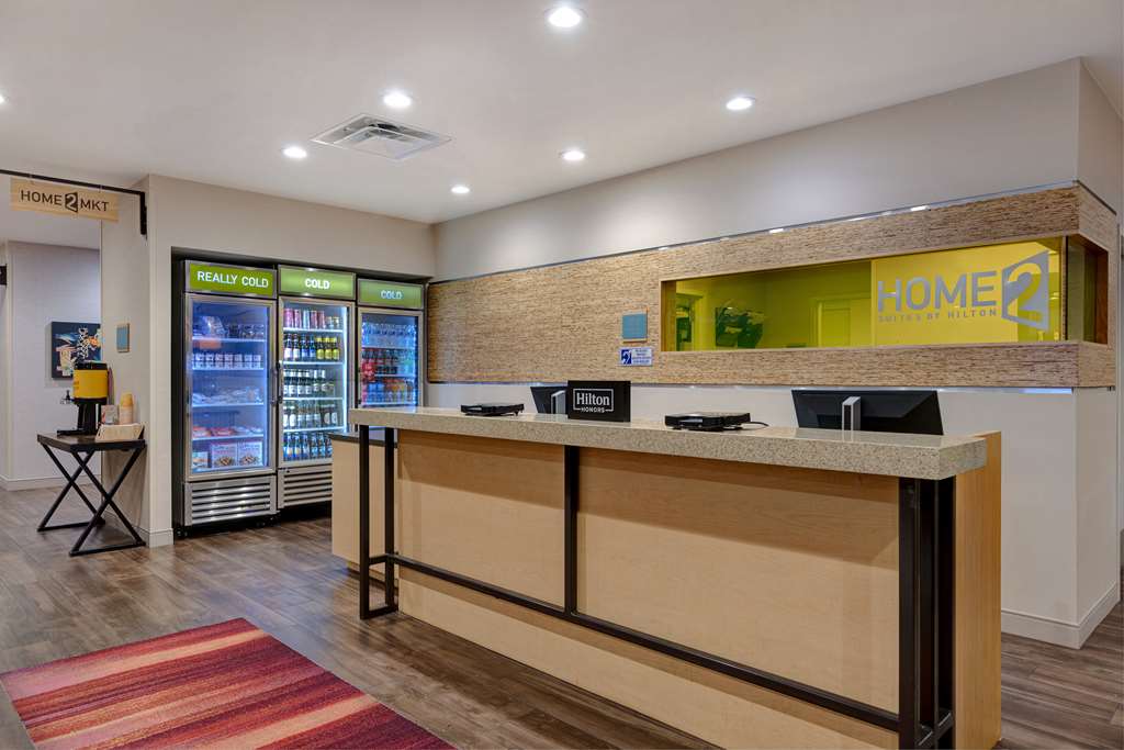 Фото Home2 Suites by Hilton Orlando/International Drive South