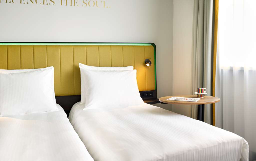 Фото Park Inn by Radisson Hasselt