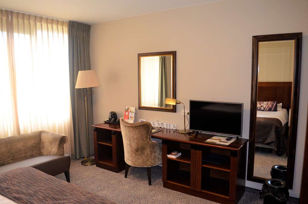 Фото Best Western Hotel Nobis Asten