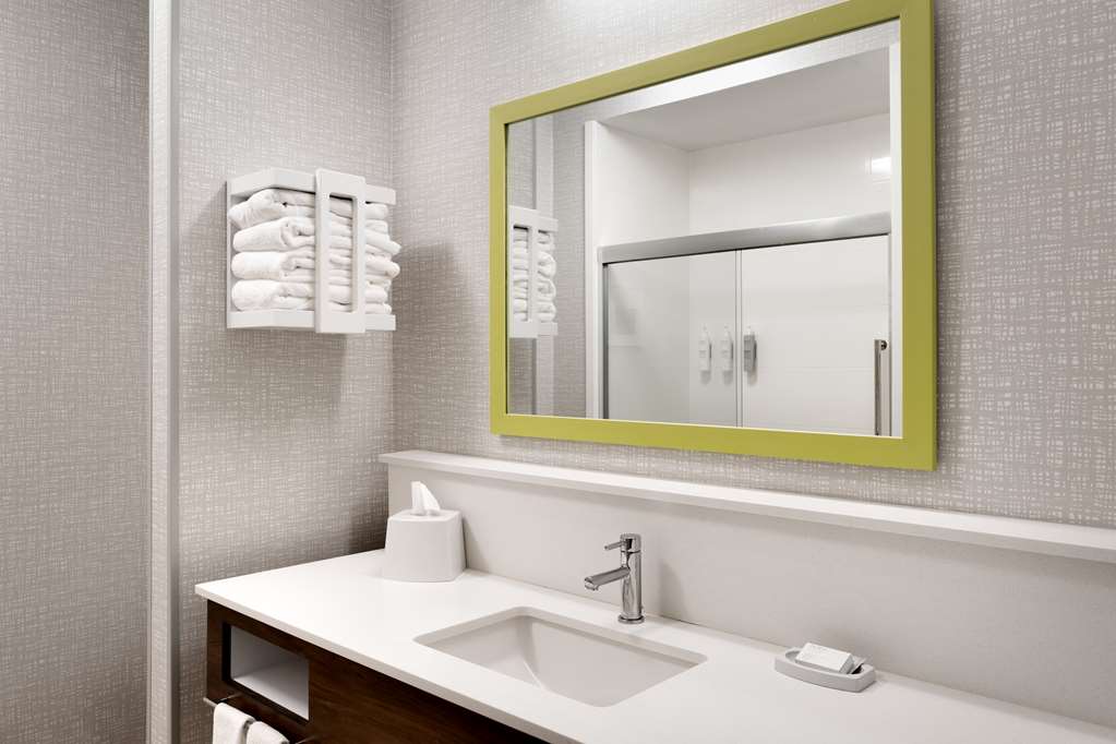 Фото Hampton Inn & Suites Ft. Worth-Burleson