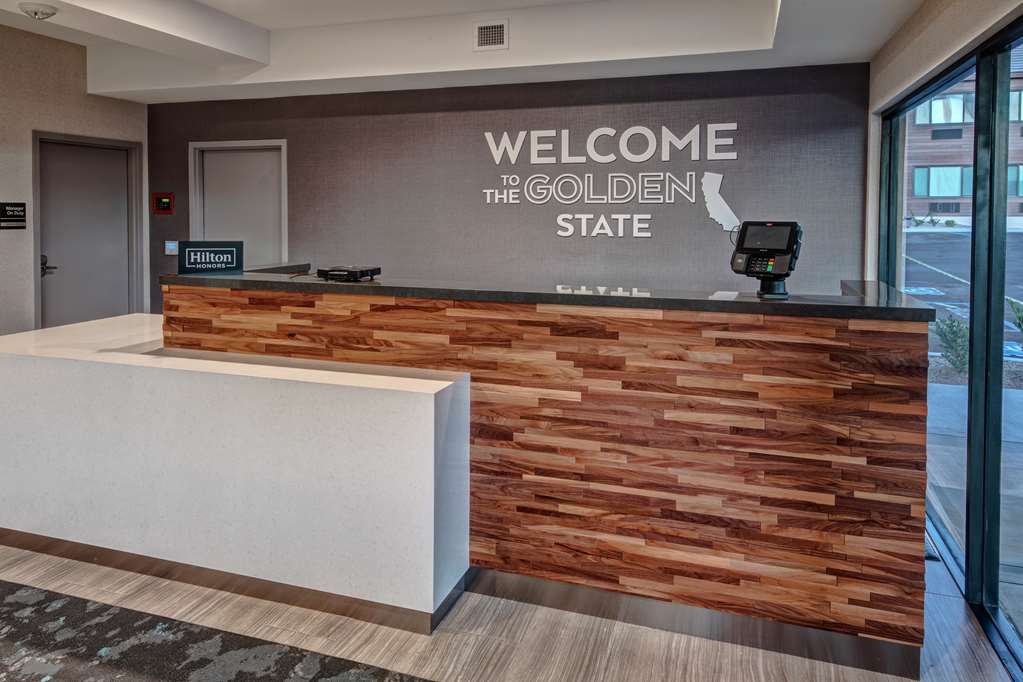 Фото Hampton by Hilton Encinitas-Cardiff Beach Area
