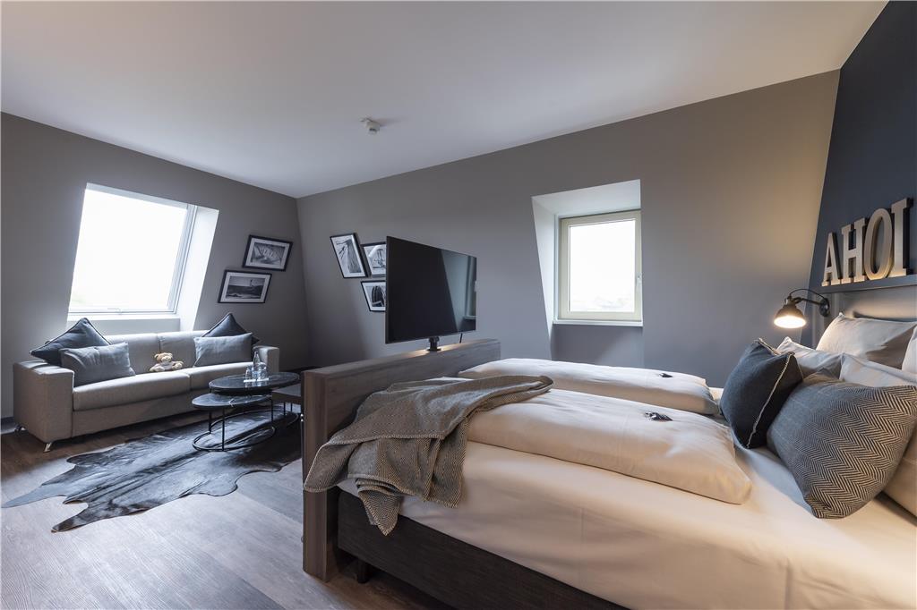 Фото Harbr. Hotel Ludwigsburg