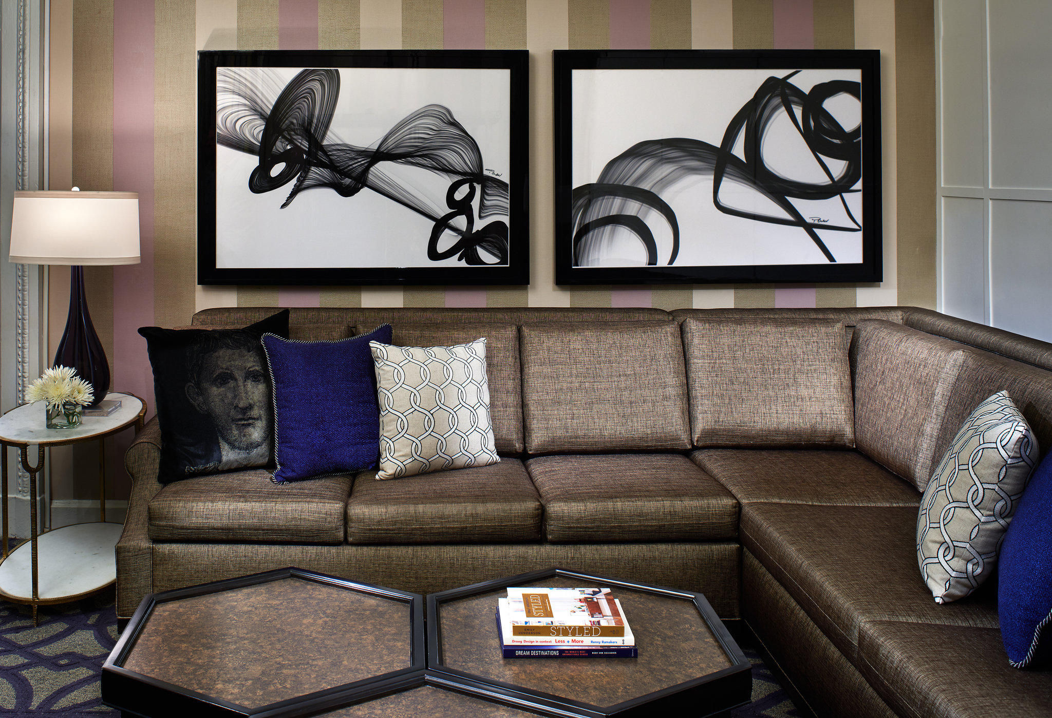 Фото Kimpton Hotel Monaco Washington Dc, an Ihg Hotel