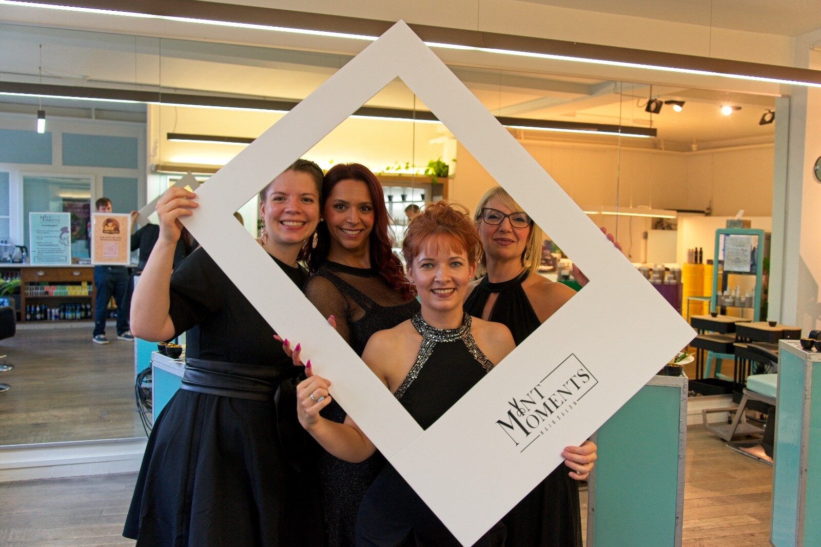 Mynt Moments GmbH