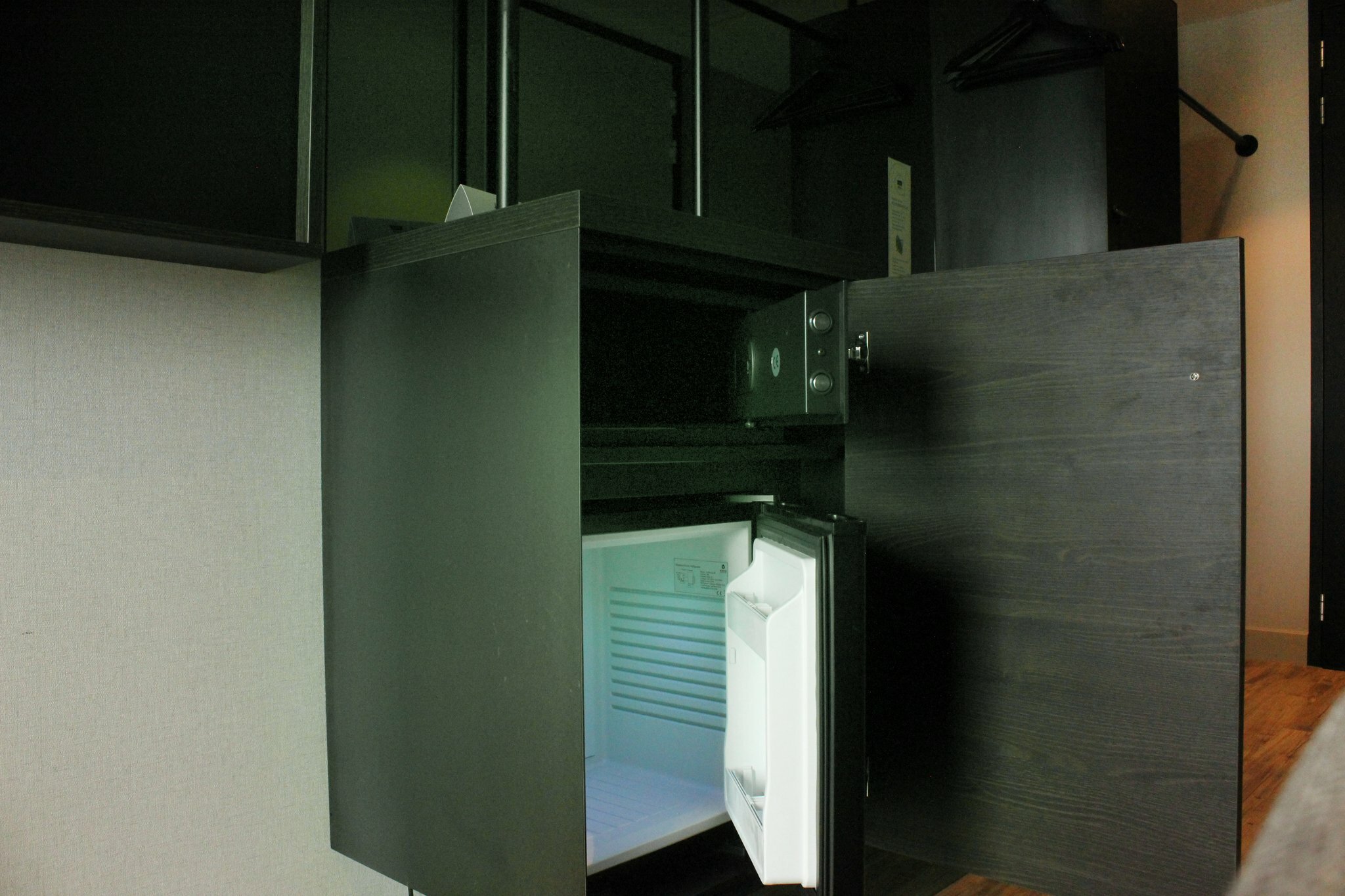 Фото The niu Fender