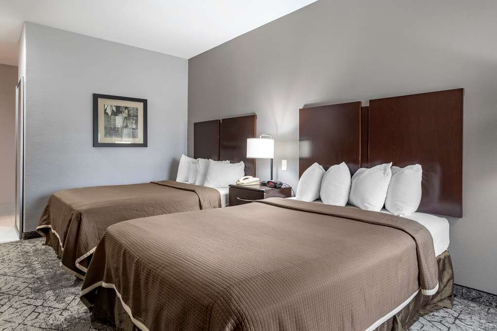 Фото Best Western Oakdale Inn