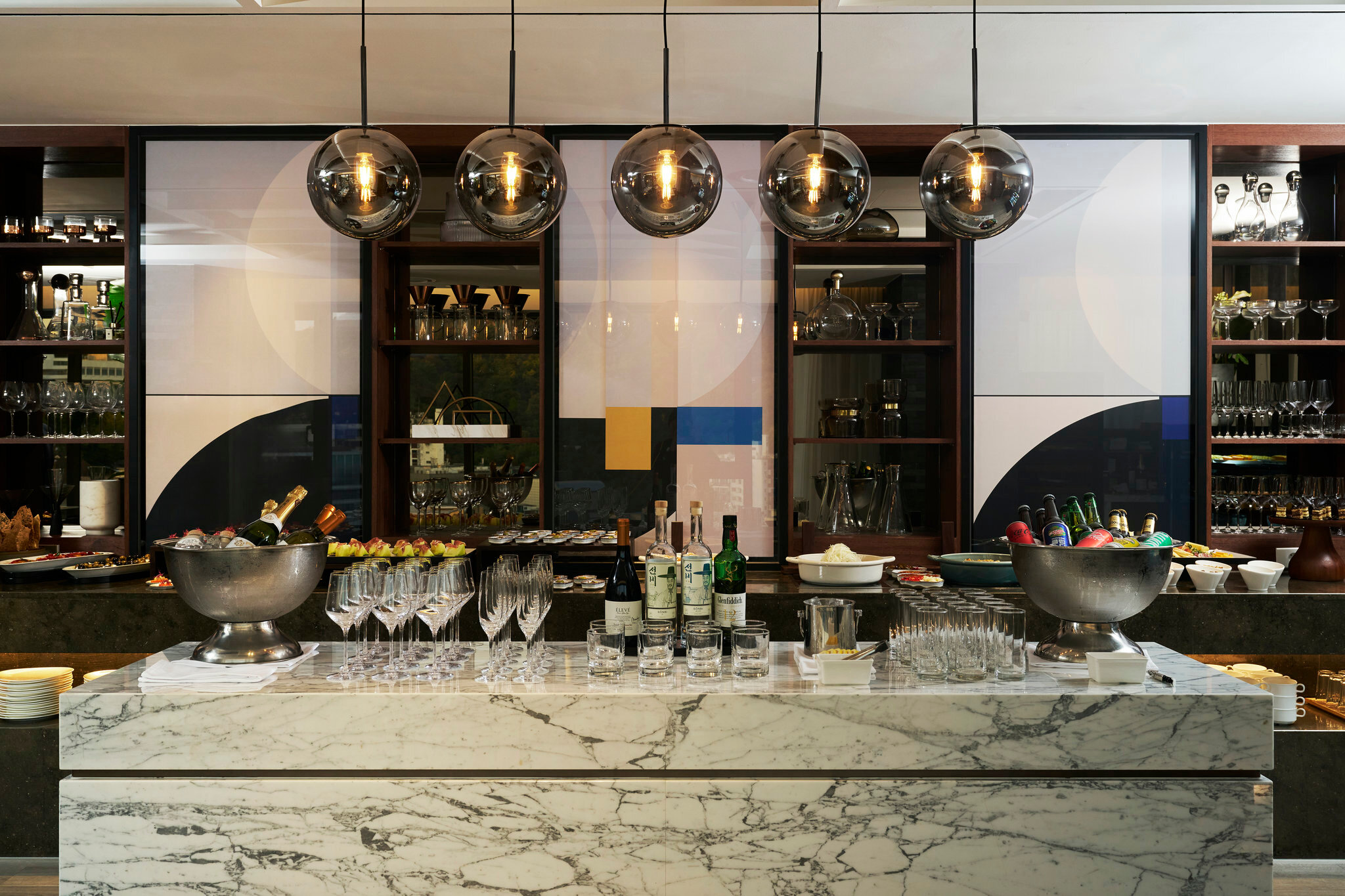 Фото Voco Seoul Myeongdong, an Ihg Hotel