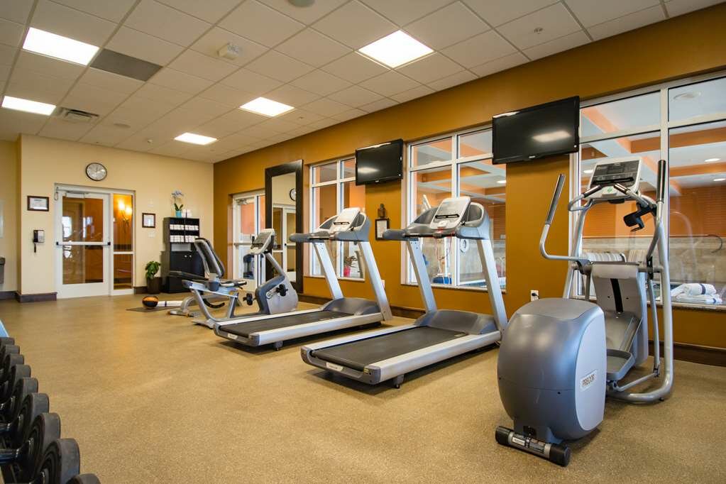 Фото Hilton Garden Inn Watertown/thousand Islands