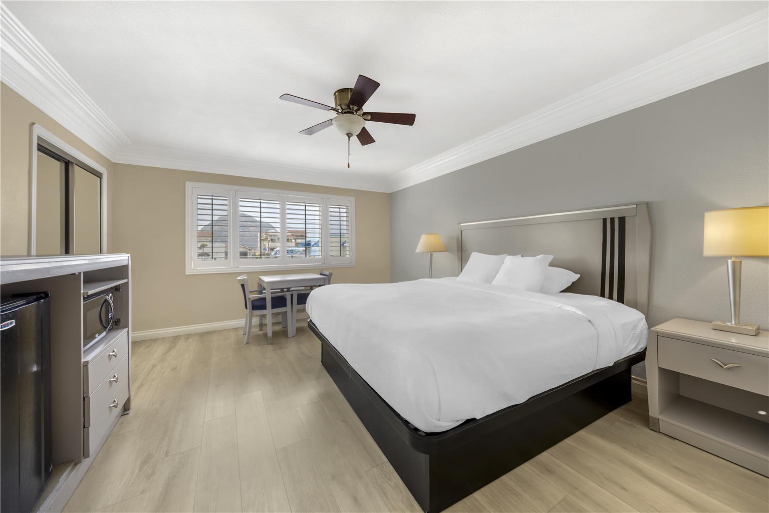 Фото Best Western Tradewinds