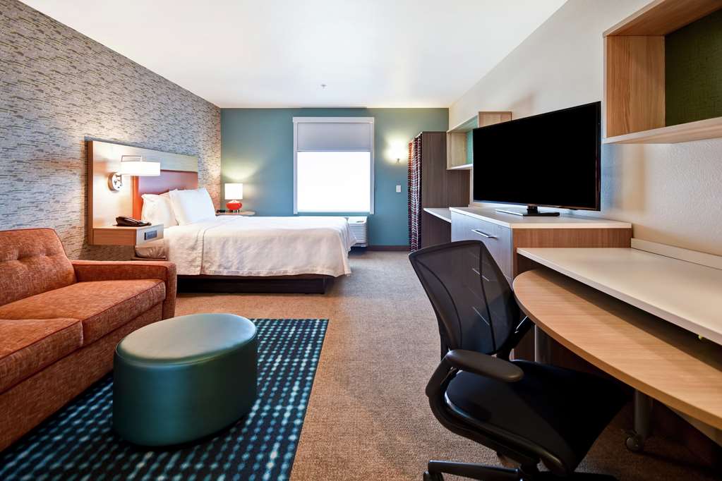 Фото Home2 Suites by Hilton Victorville