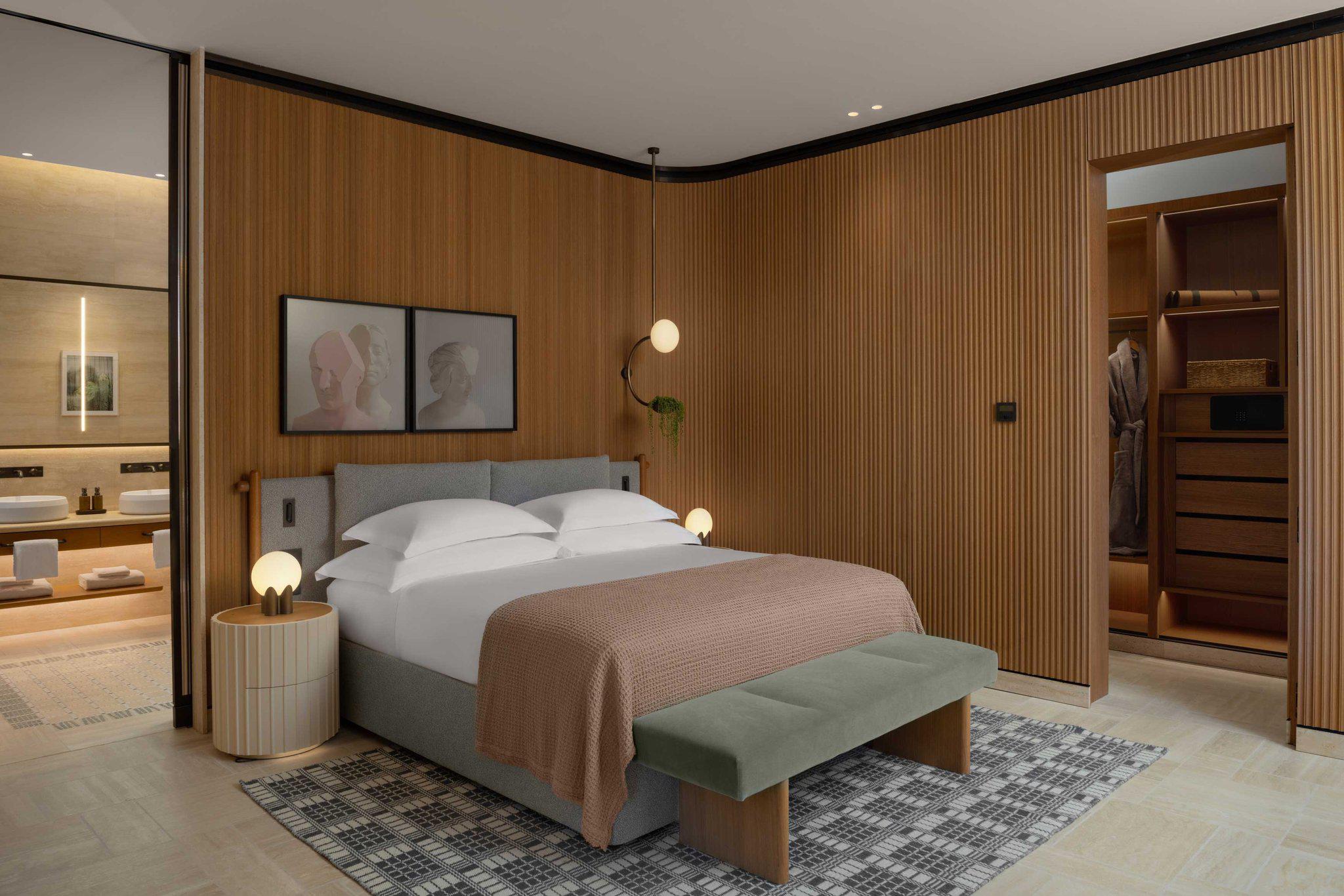 Фото Six Senses Rome