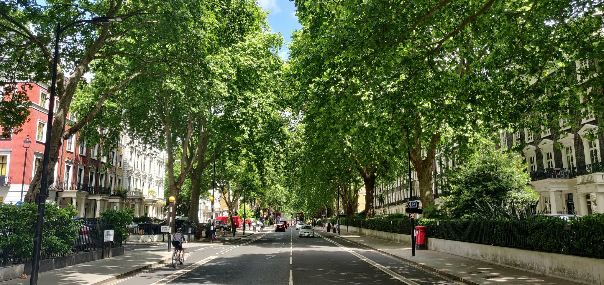 Фото Hotel Indigo London - Paddington