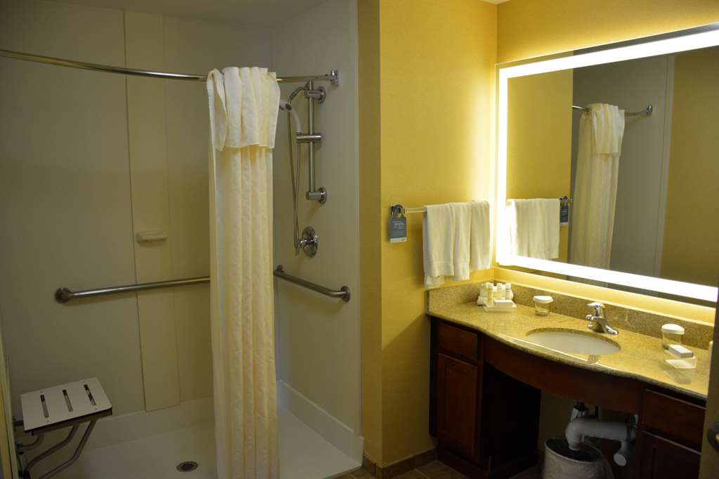 Фото Homewood Suites by Hilton Brighton