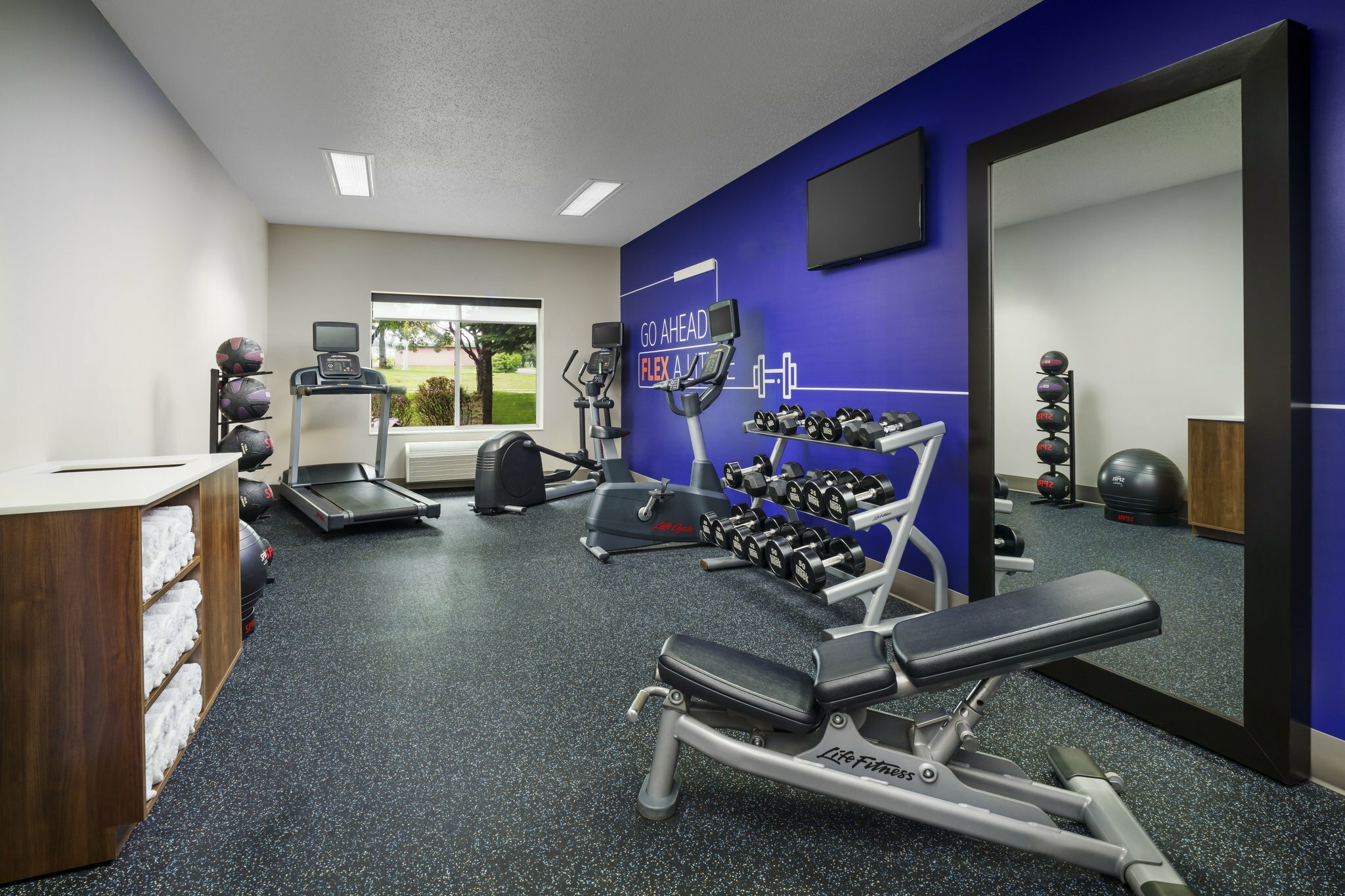 Фото Holiday Inn Express Rochester Ne- Irondequoit, an Ihg Hotel