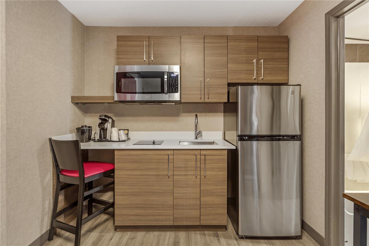 Фото Best Western Plus West Edmonton