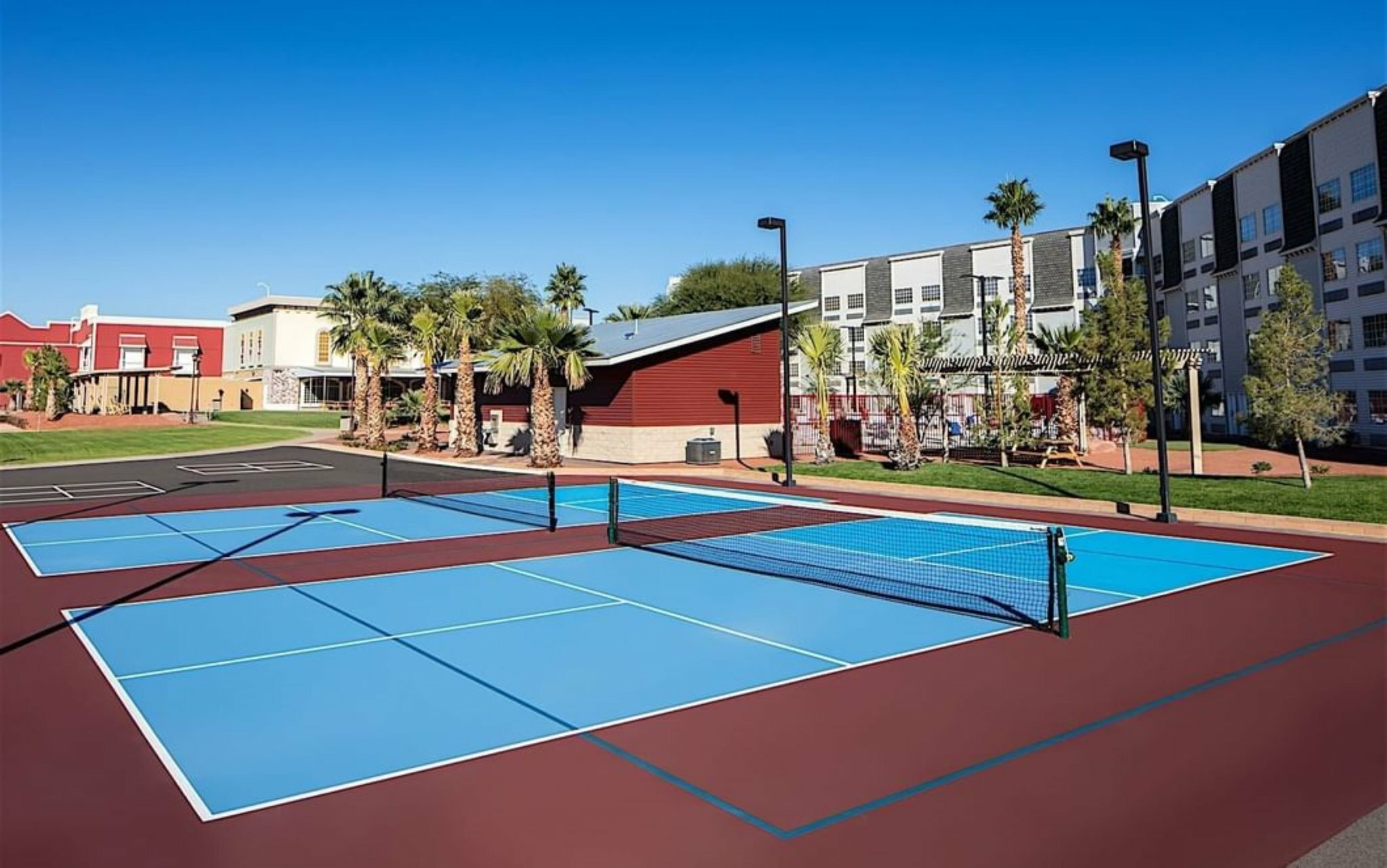 Фото Rising Star Sports Ranch Resort