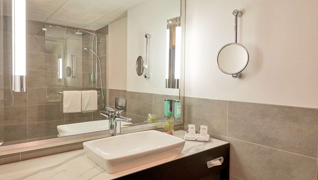 Фото Radisson Blu Hotel Bremen