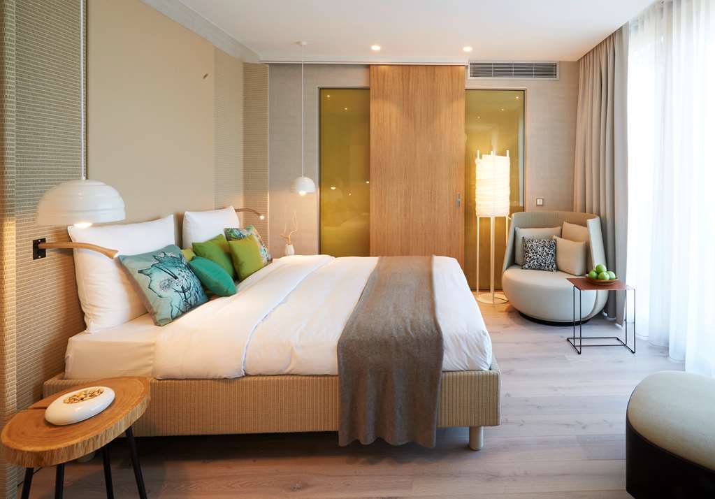 Фото Radisson Blu Hotel, Cologne