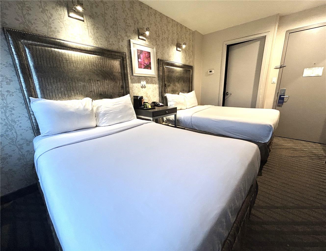 Фото Comfort Inn Manhattan - Midtown West