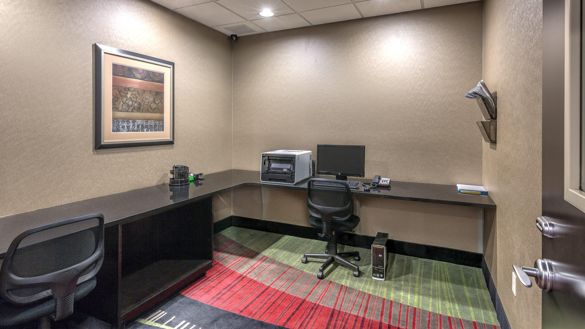 Фото отеля 4