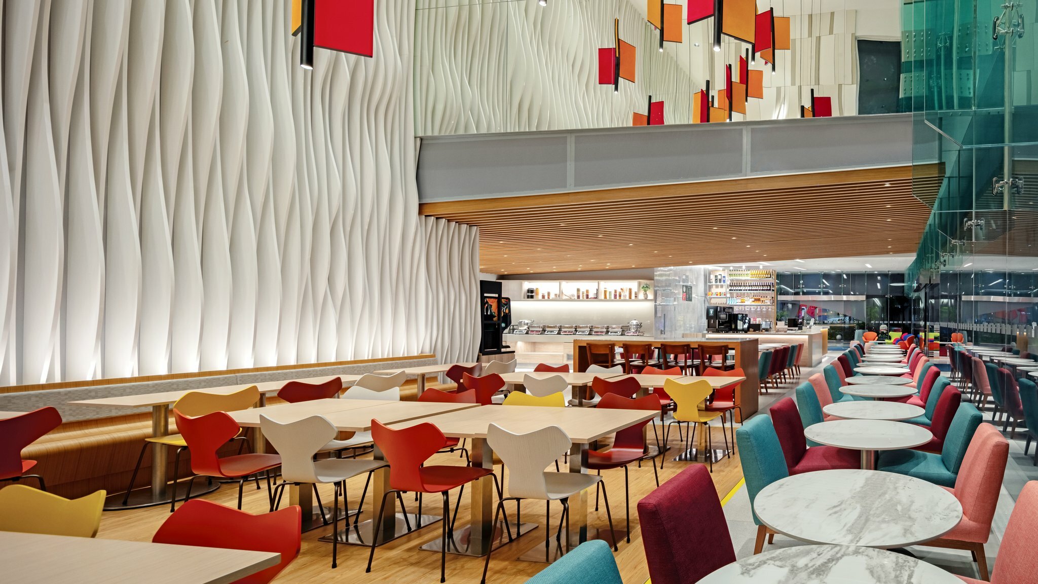 Фото Holiday Inn Express Singapore Orchard Road