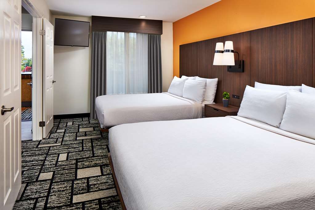 Фото Best Western Plus Meridian Inn & Suites, Anaheim-Orange
